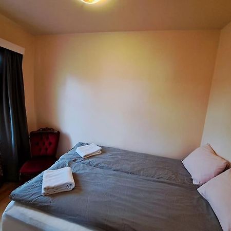 Spacious Apartment -Top Location Akureyri Eksteriør bilde