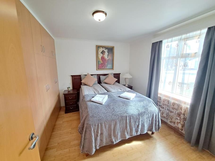 Spacious Apartment -Top Location Akureyri Eksteriør bilde